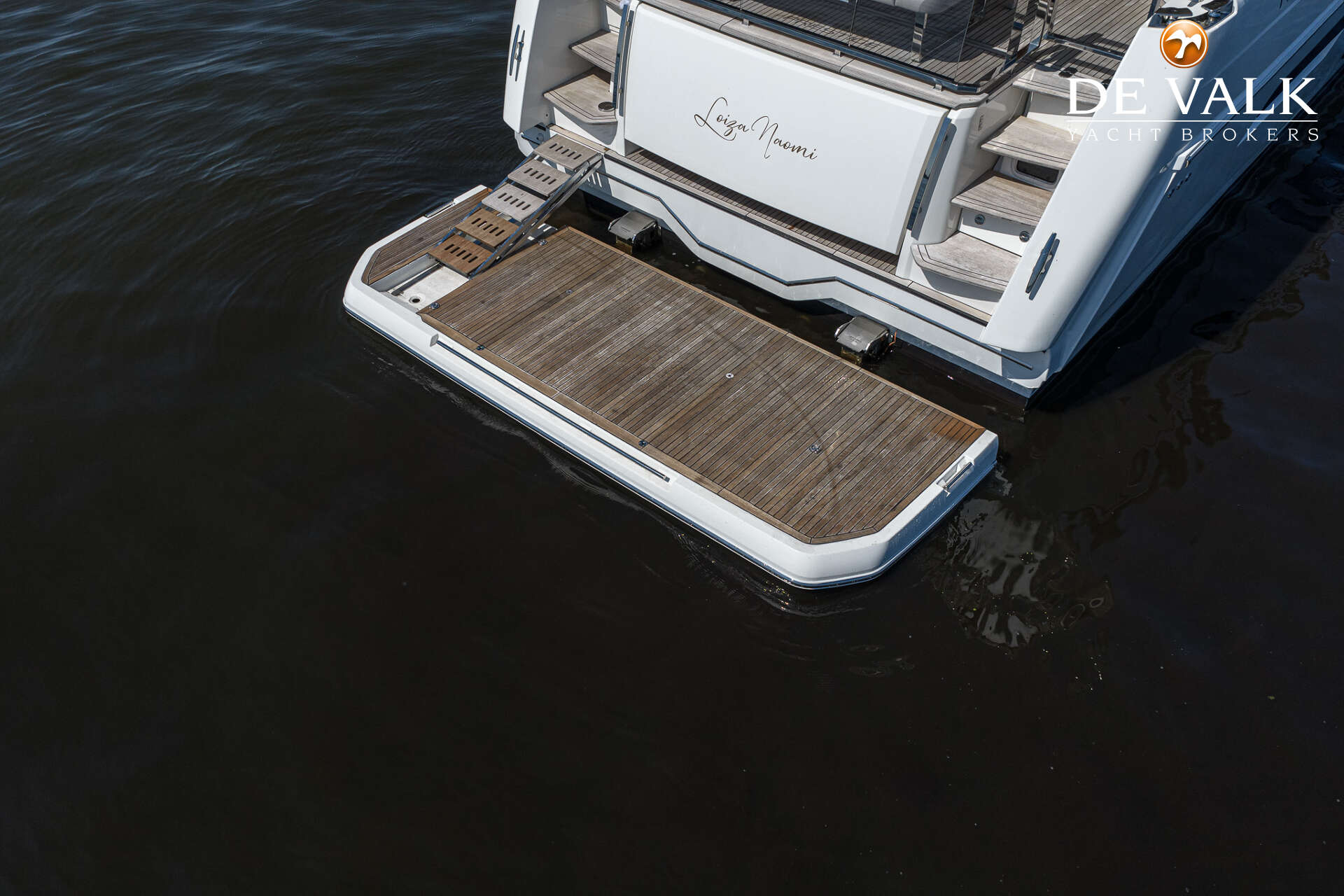 Prestige X60 — foto 11 van 44