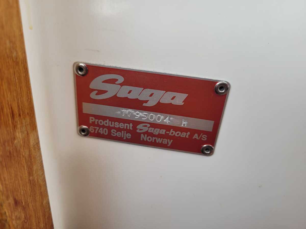 Saga 32 — foto 23 van 73
