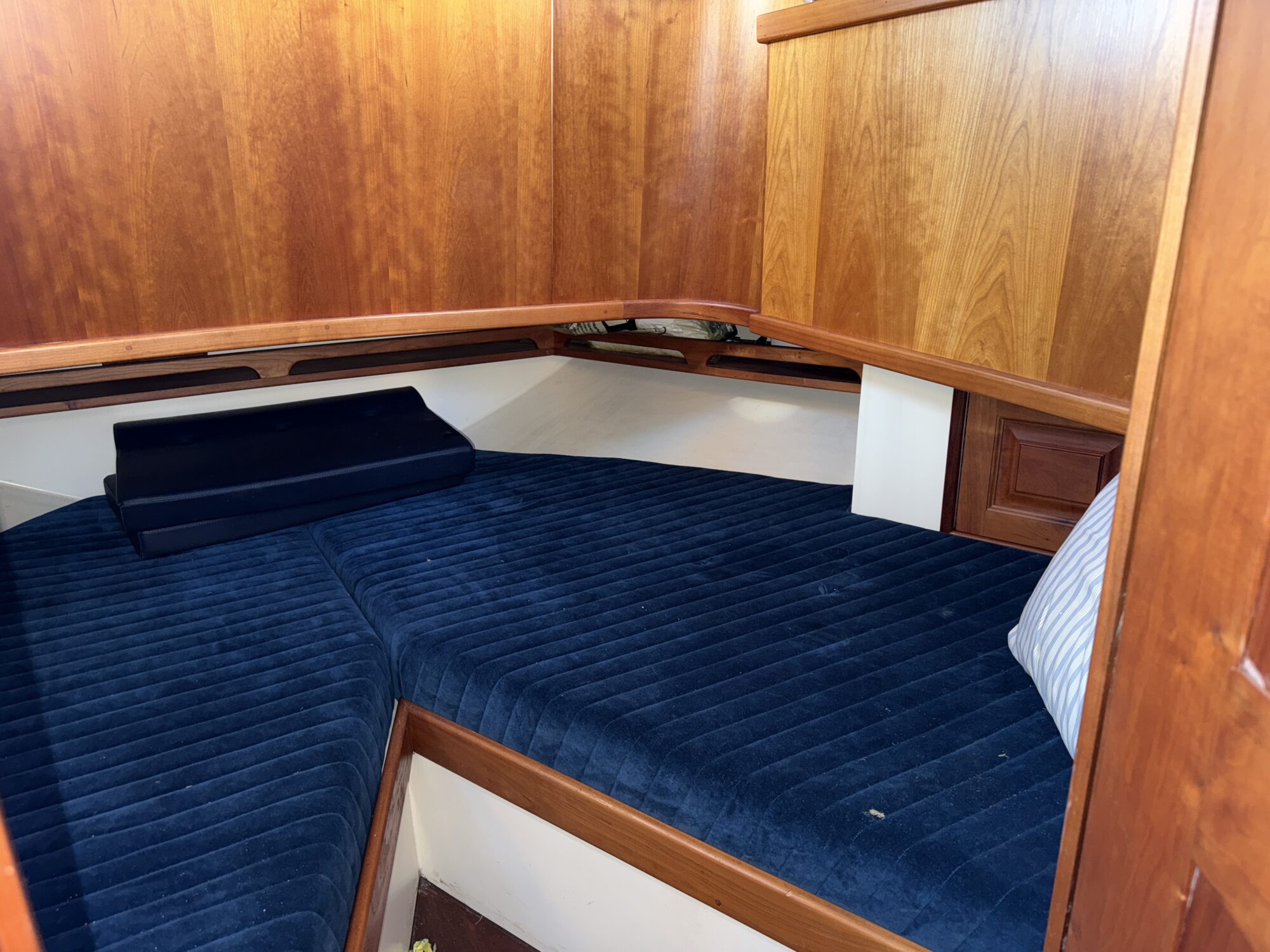 Noordzeekotter ‘WR 134’ — foto 40 van 42