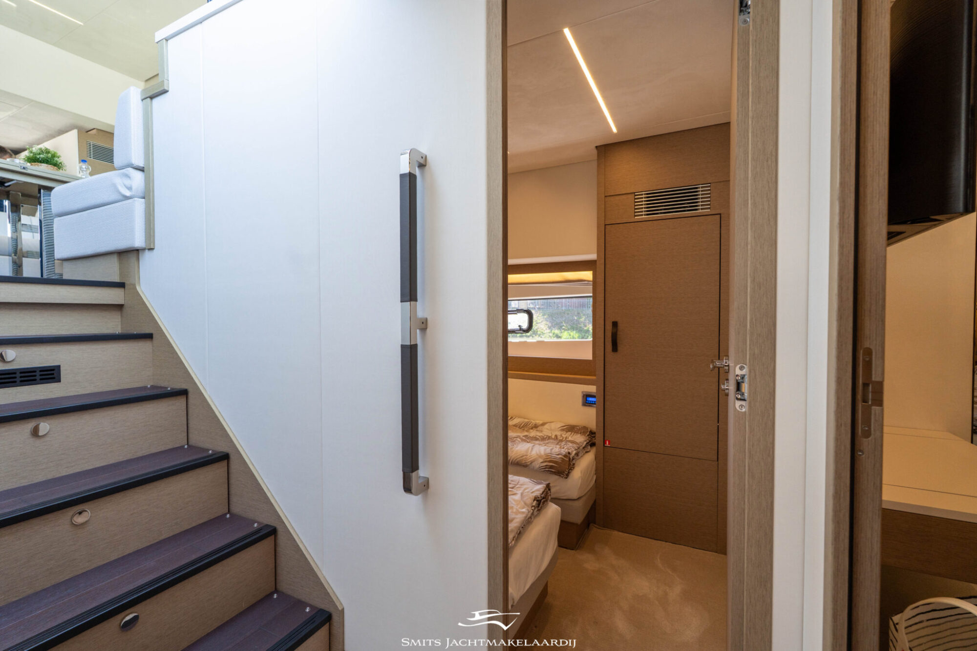 Prestige 590 Flybridge — foto 104 van 154