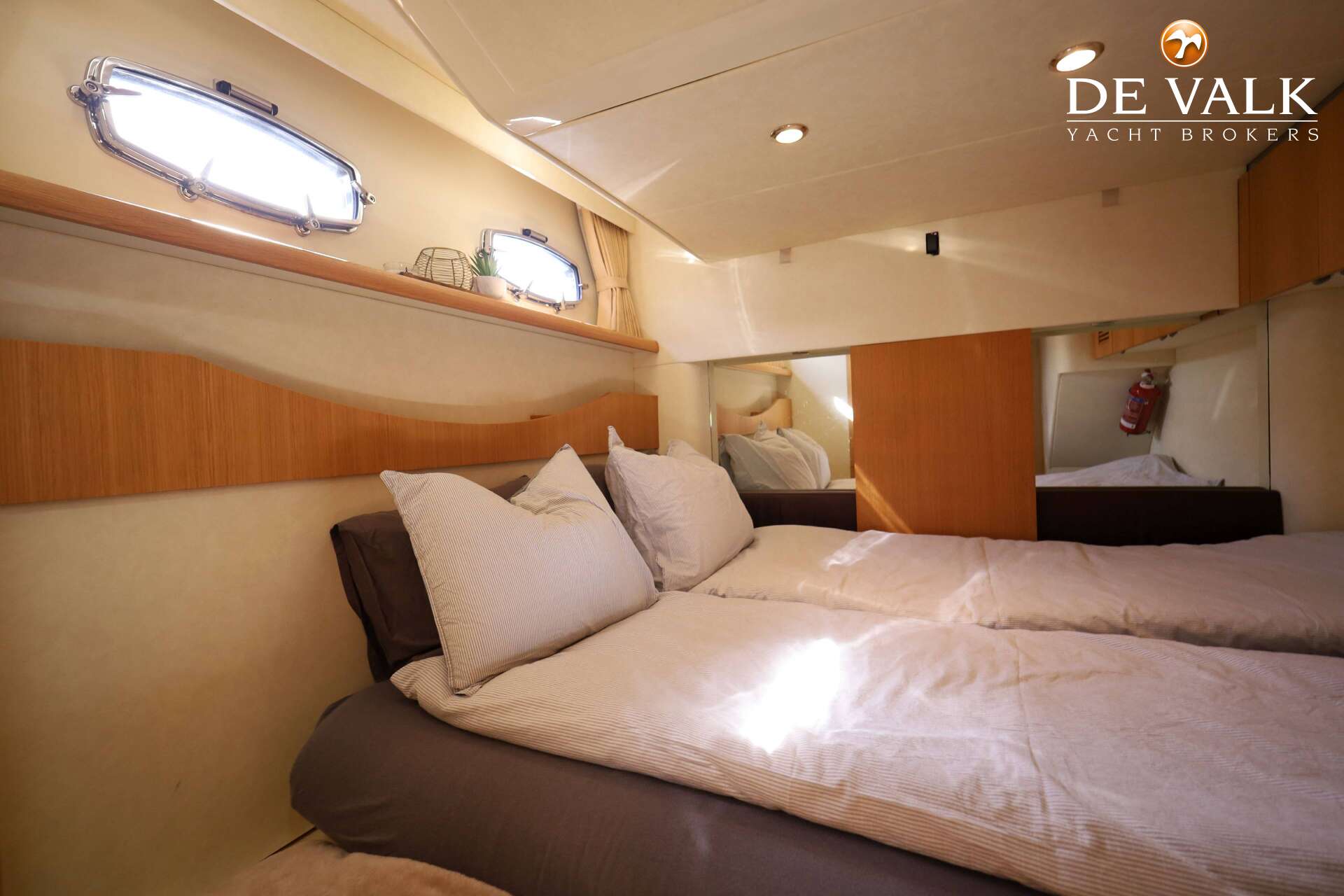 Fairline Targa 52 Gran Turismo — foto 32 van 41