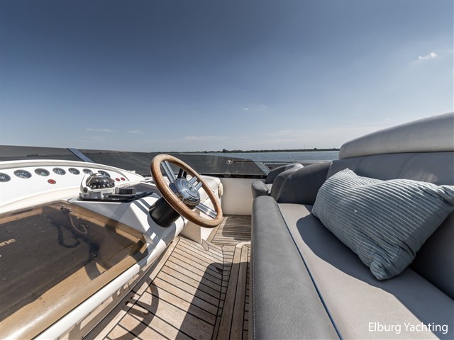 Fairline Squadron 59 — foto 71 van 99