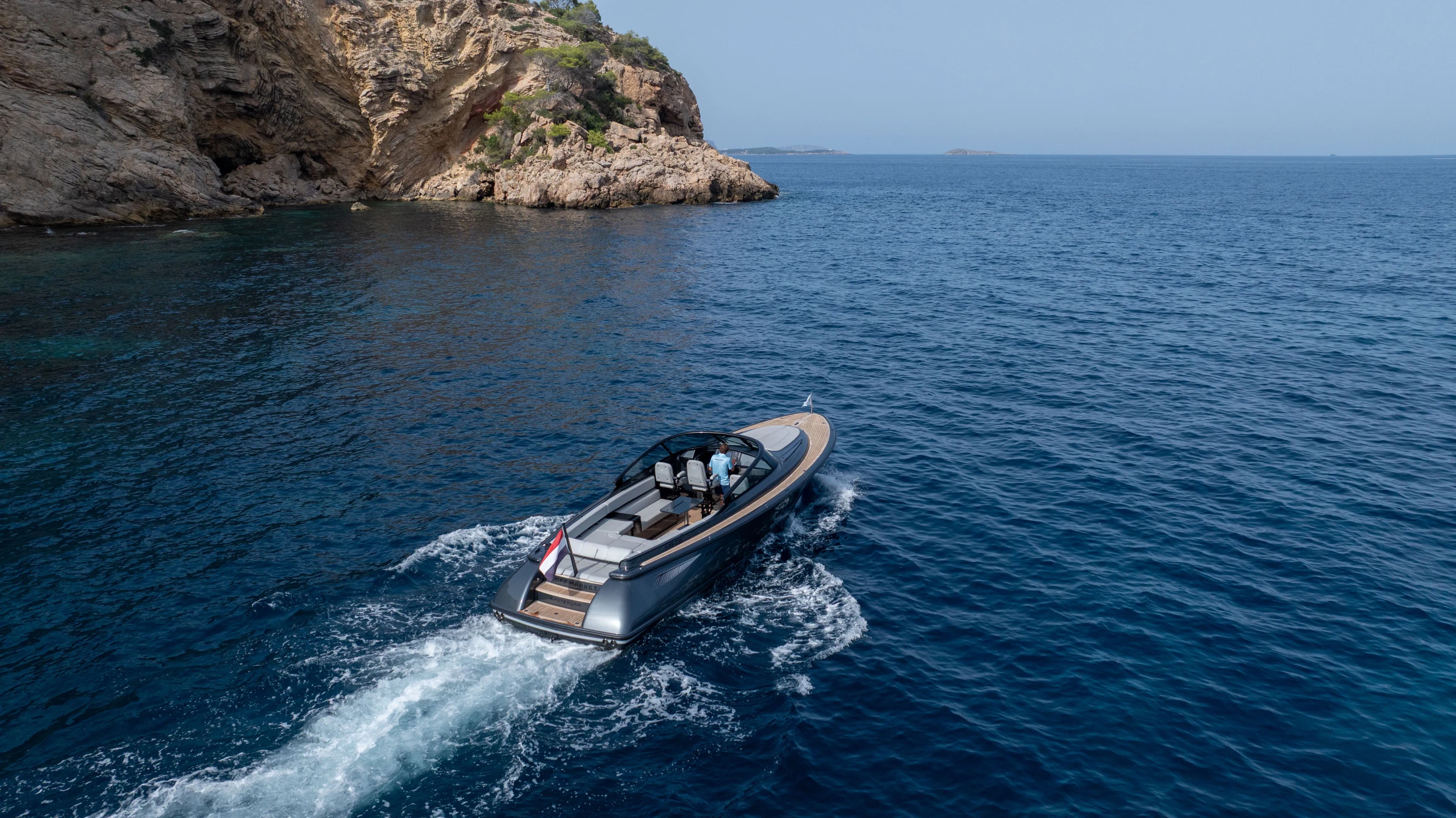 Wajer 38 | Ibiza — foto 9 van 12
