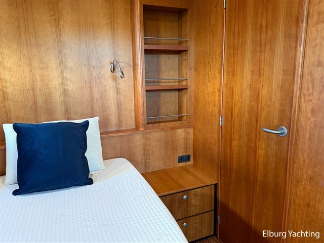 Linssen Grand Sturdy - 43.9 AC — foto 30 van 100