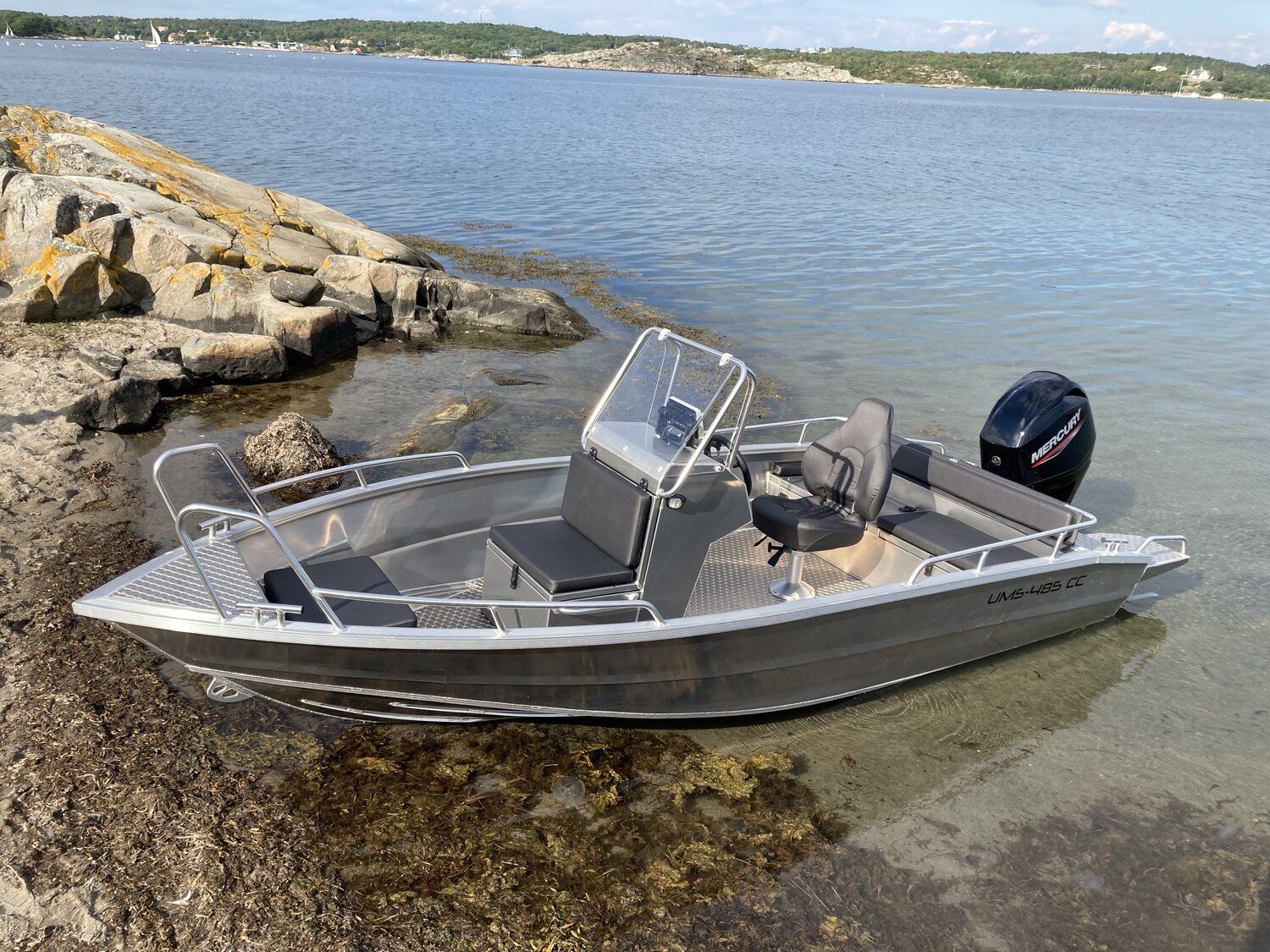 UMS 485 CC Pro