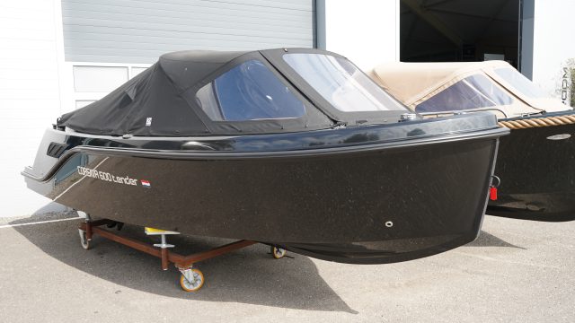 Corsiva  600 met 60 Pk DIRECT VAREN — foto 2 van 16