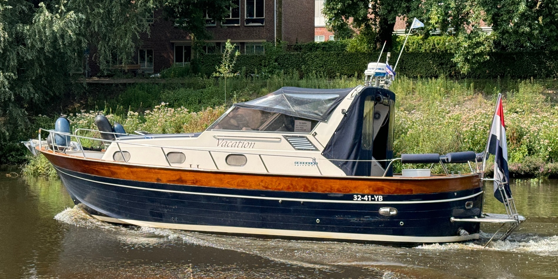 Apreamare 9 — foto 45 van 46