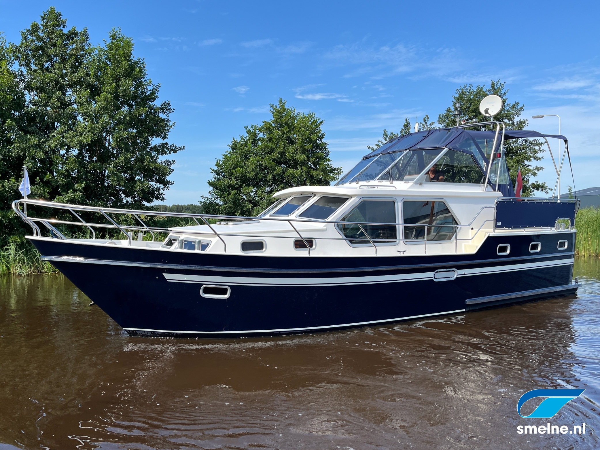 Valkkruiser 1100 Content — foto 61 van 63