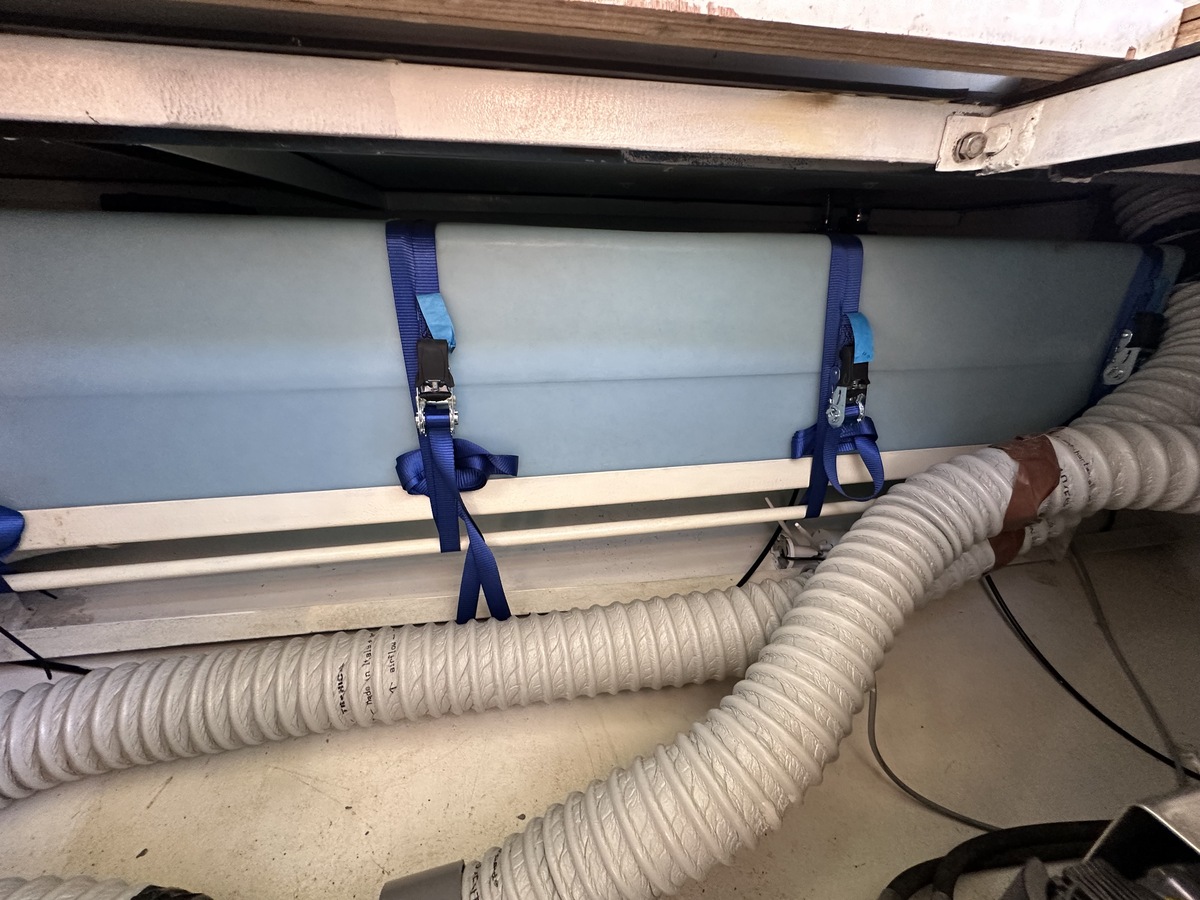Oomen kruiser fly — foto 34 van 43