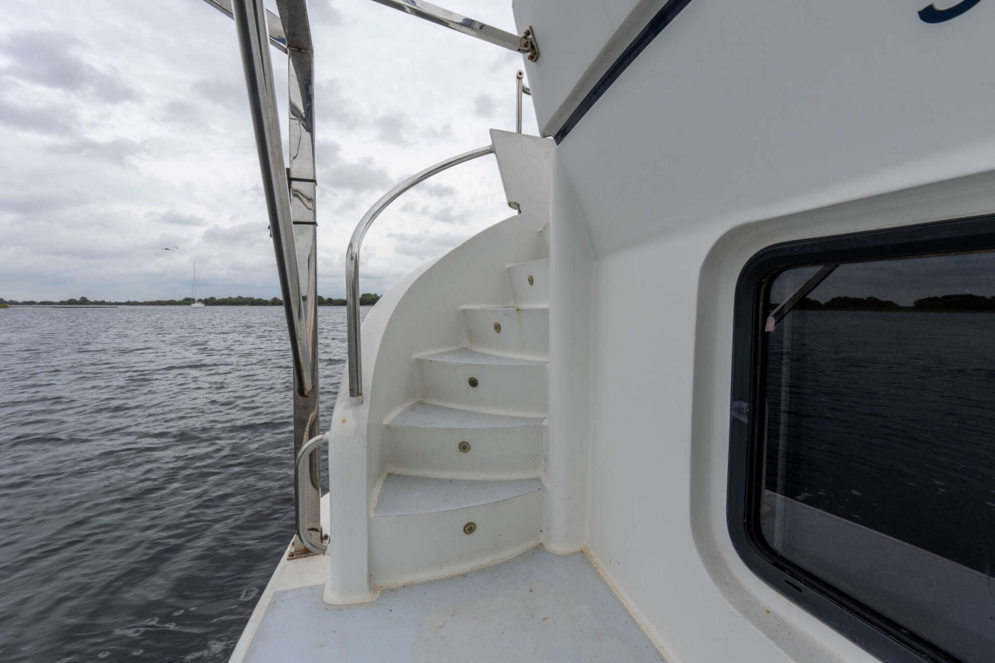 Pacific Allure 180 Cabrio — foto 57 van 81