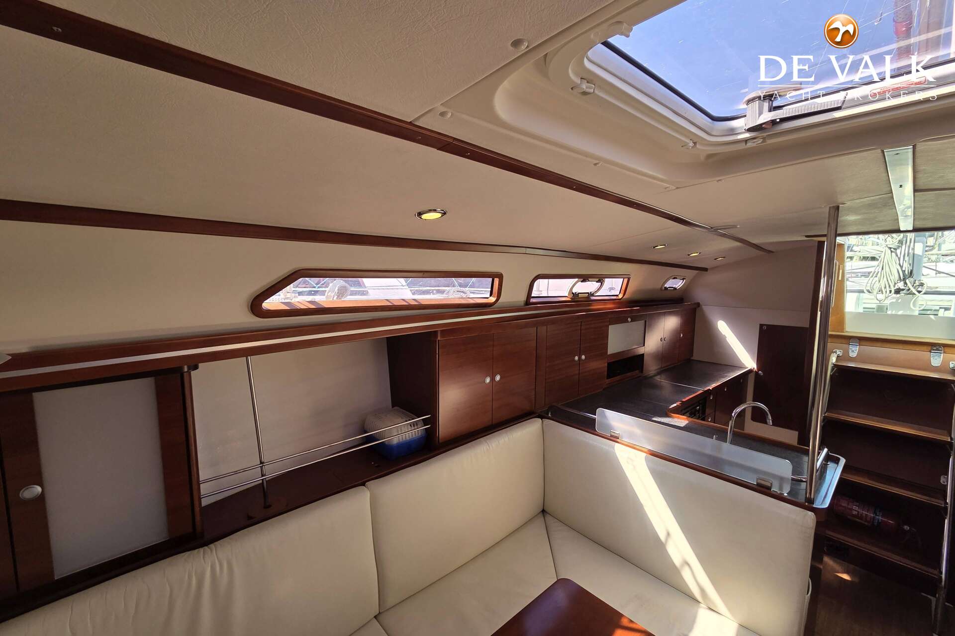 Hanse 370 — foto 30 van 43