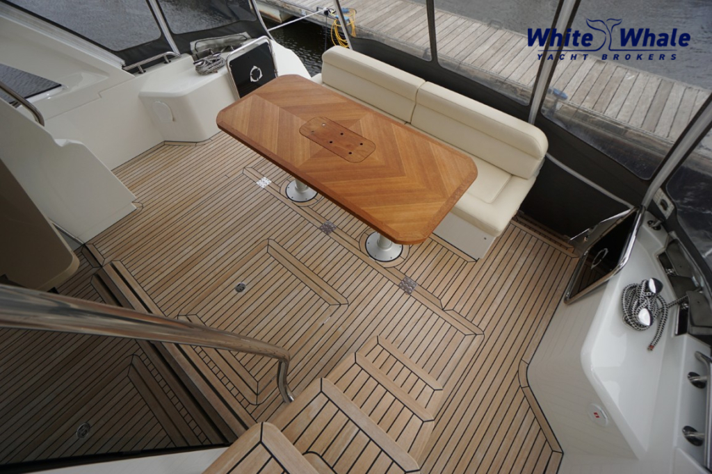 Greenline 45 Fly — foto 40 van 87