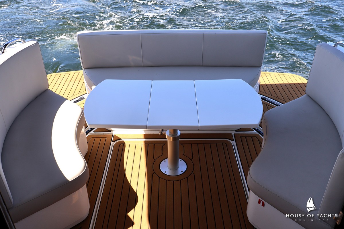 Rodman Spirit 31 — foto 6 van 12