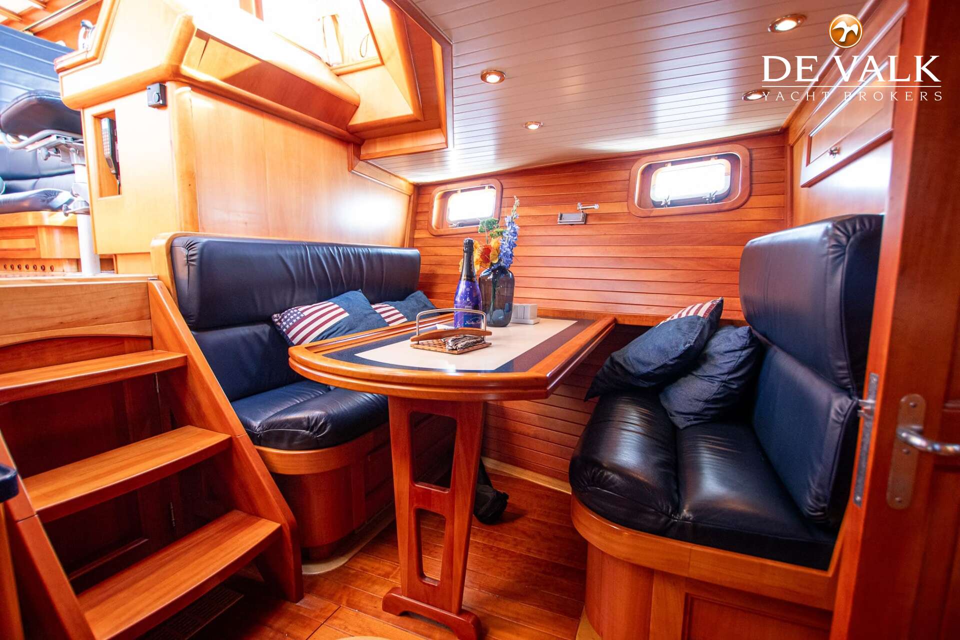 Feadship Akerboom — foto 27 van 43