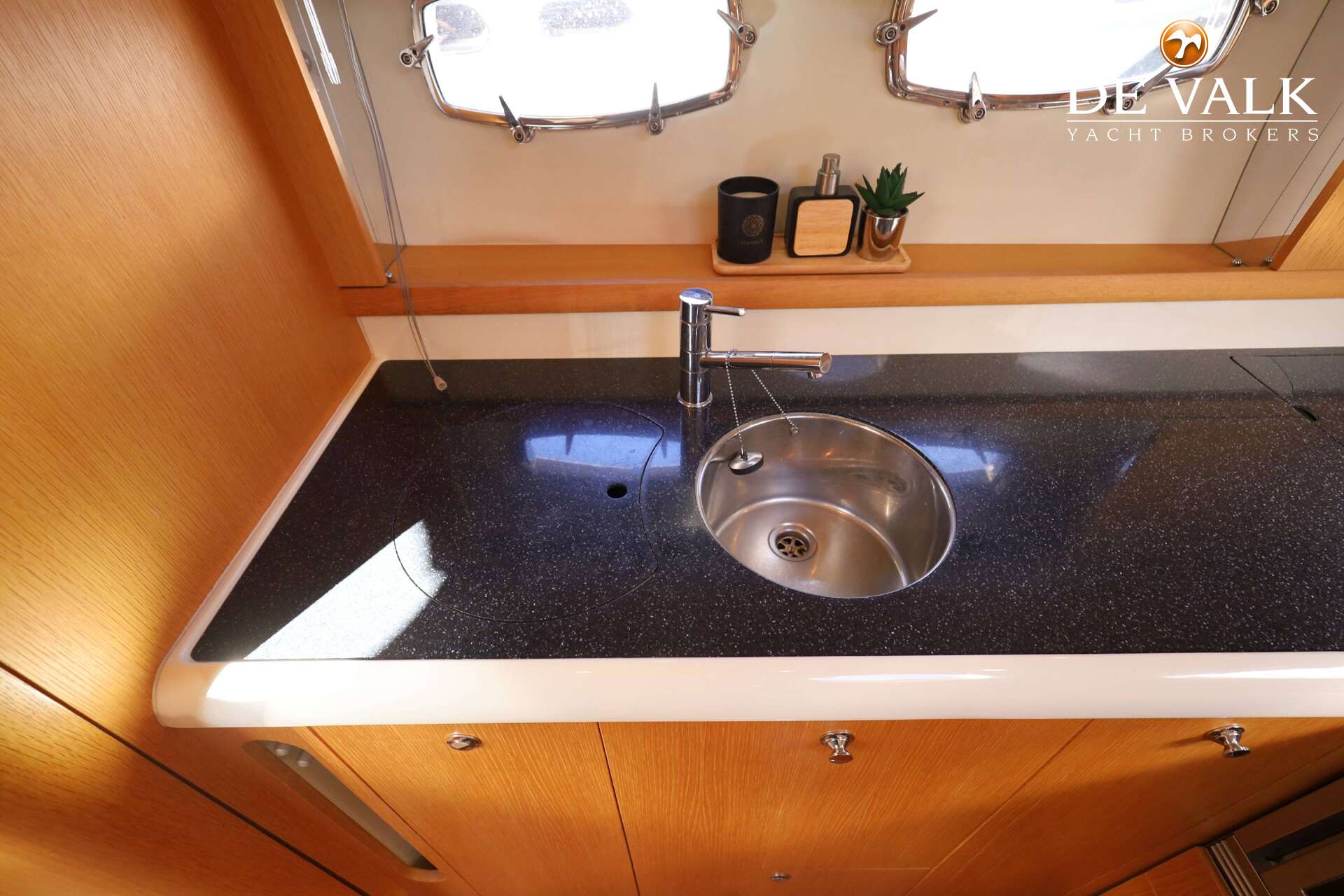 Fairline Targa 52 Gran Turismo — foto 26 van 41