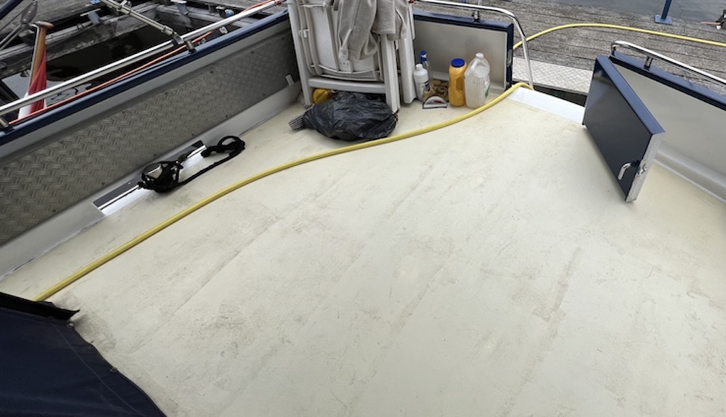 Molenkruiser 1300 — foto 48 van 54