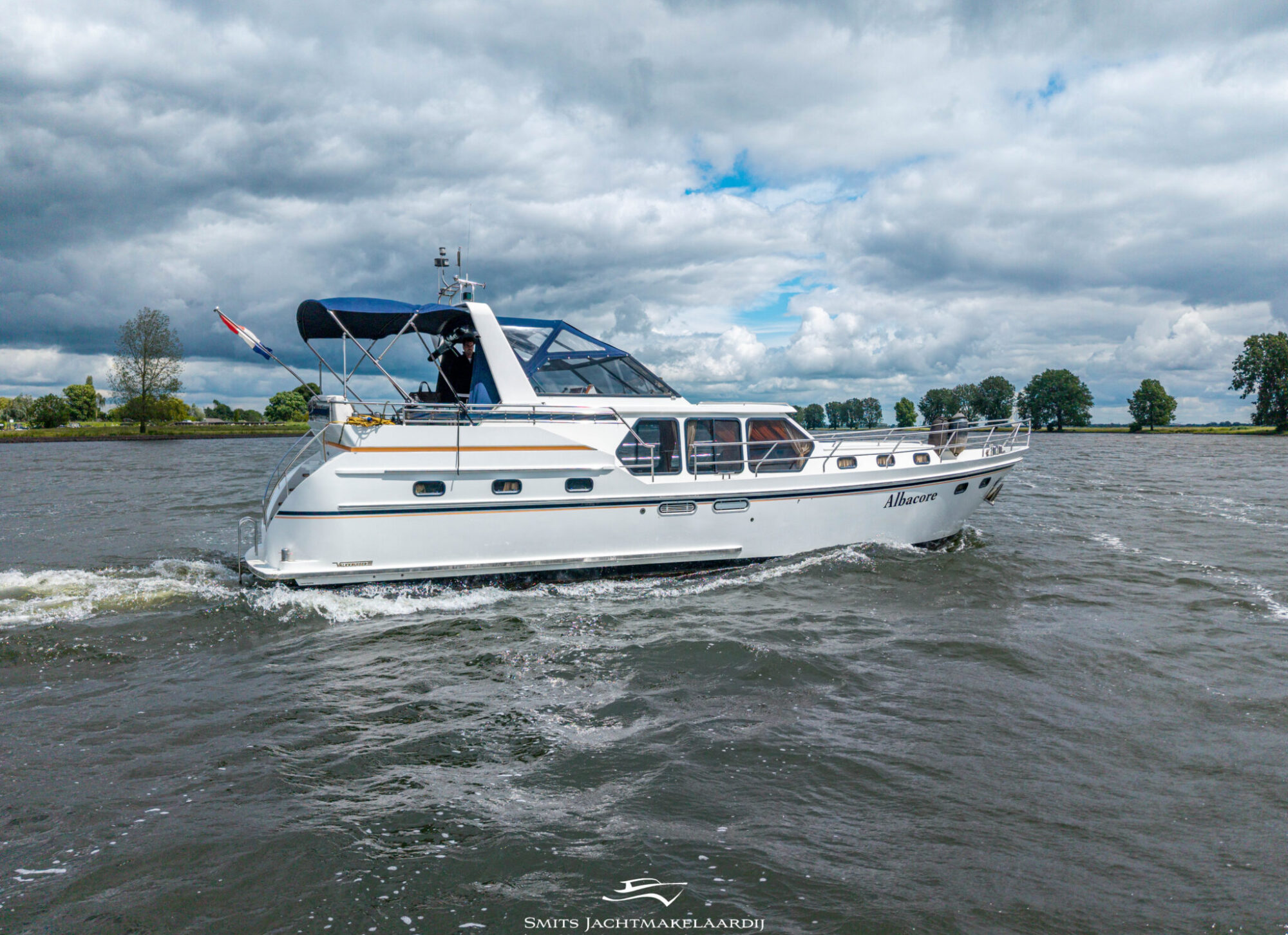 Valkkruiser 14.00 AK Cabrio — foto 80 van 94