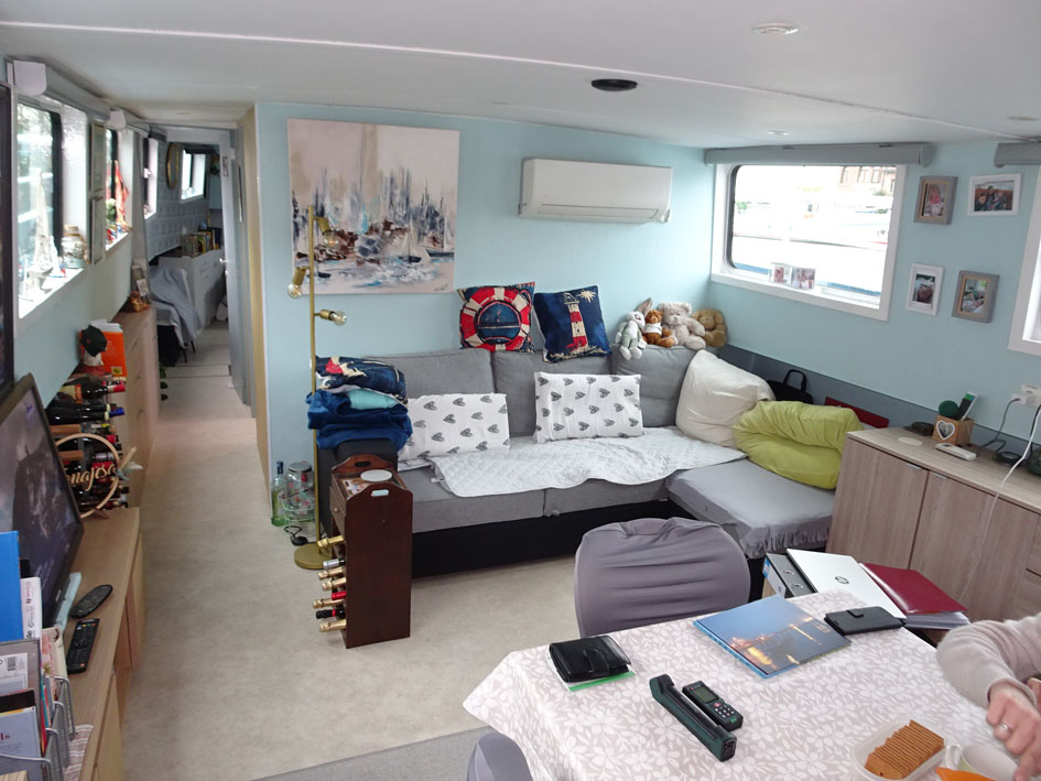 Luxe Motor 26.25 met UBC — foto 30 van 70