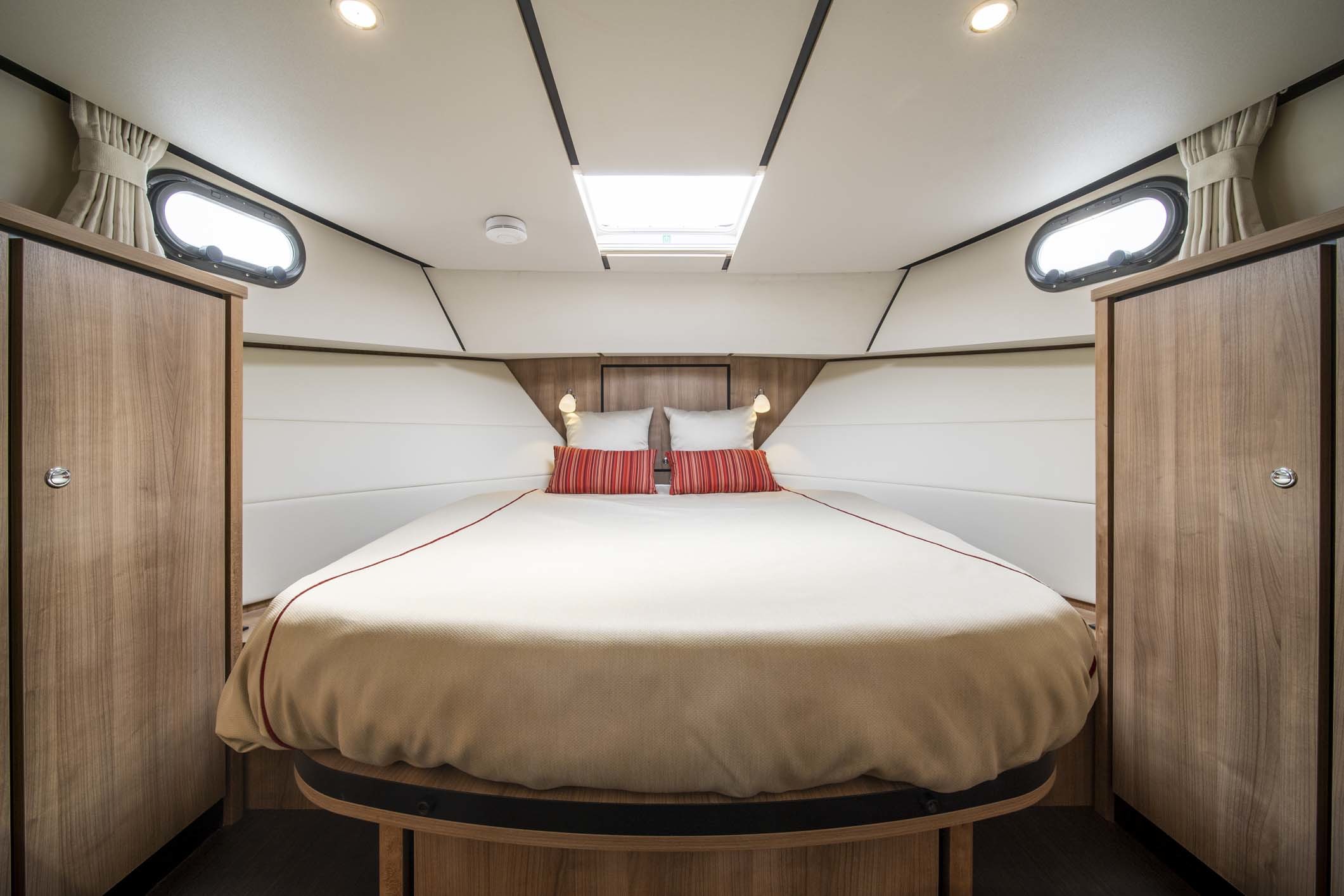 Linssen 30 SL AC — foto 21 van 31