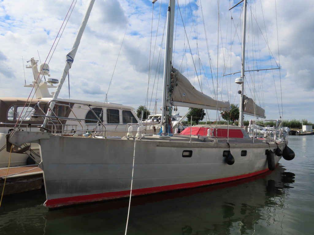 Stern 50 — foto 73 van 75