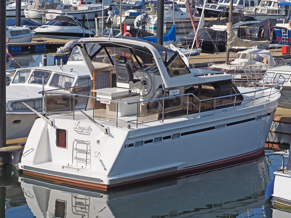 / type Mistral 1100 AK — foto 6 van 11