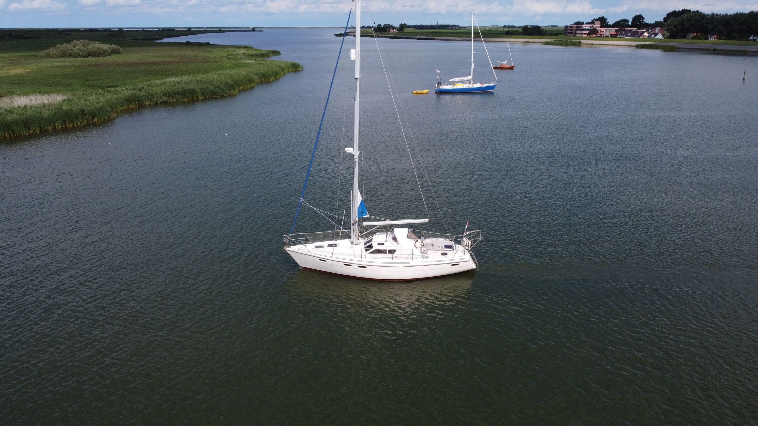 Southerly 115 MK2 — foto 1 van 4