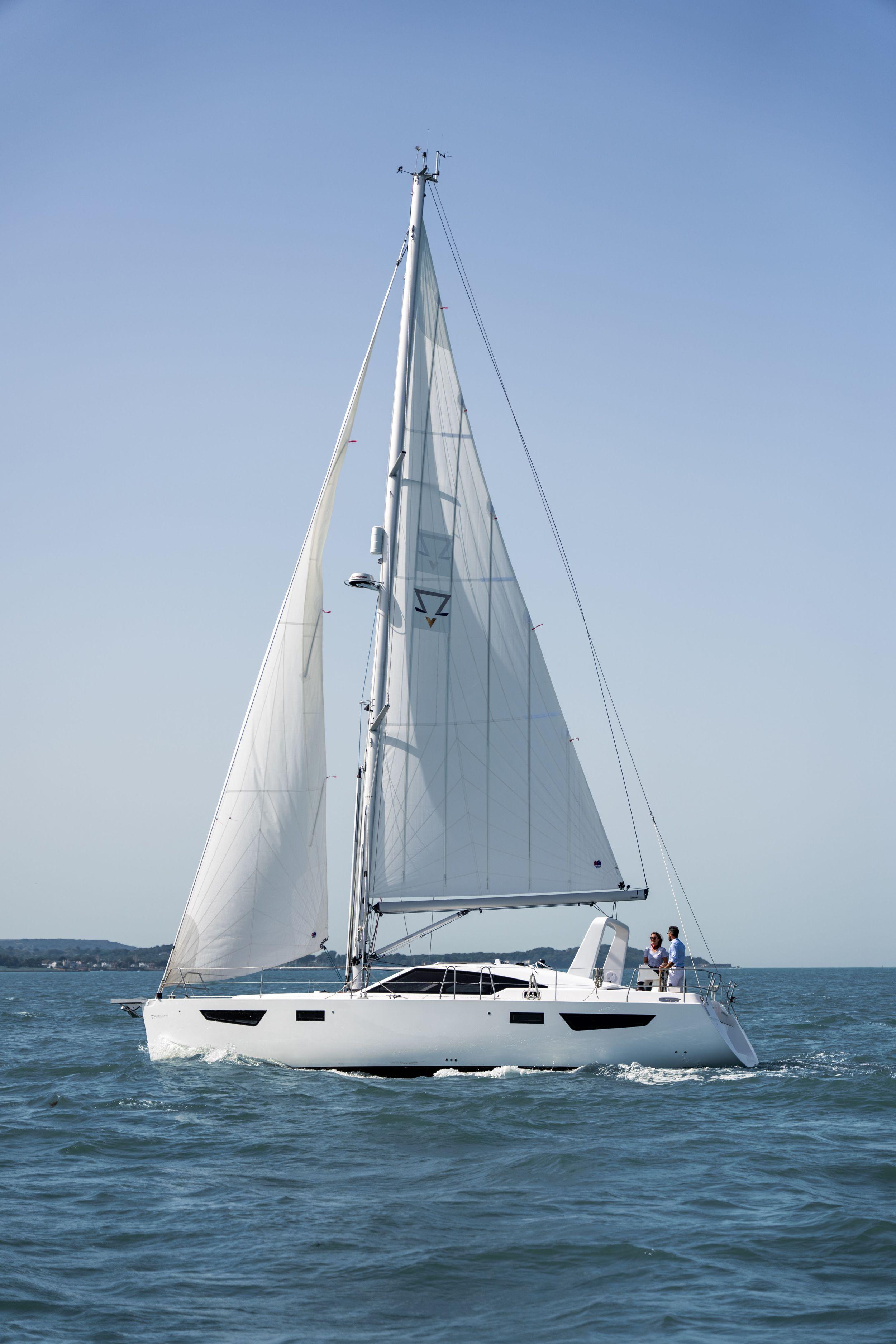 Southerly 420 — foto 6 van 25