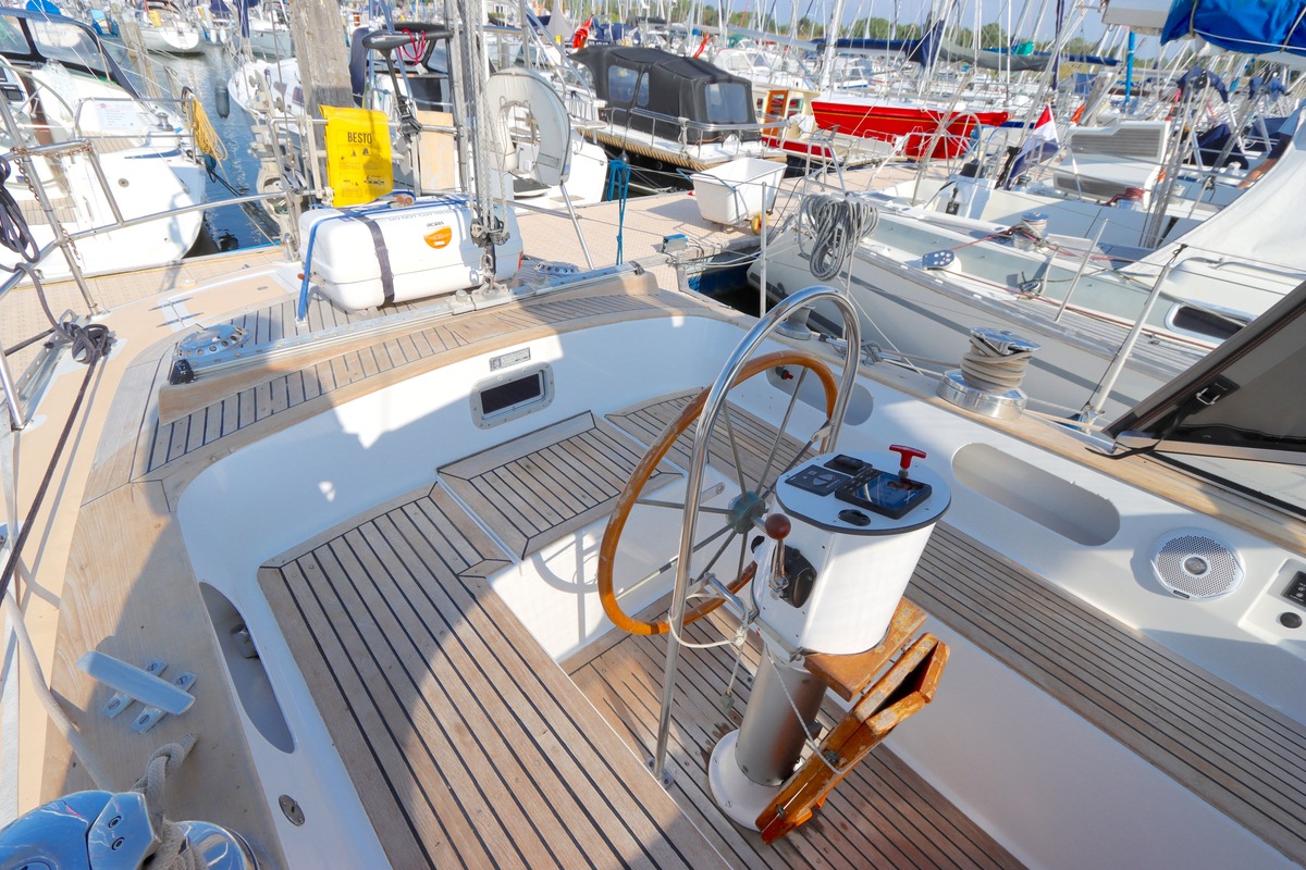 Trintella 38 — foto 66 van 76
