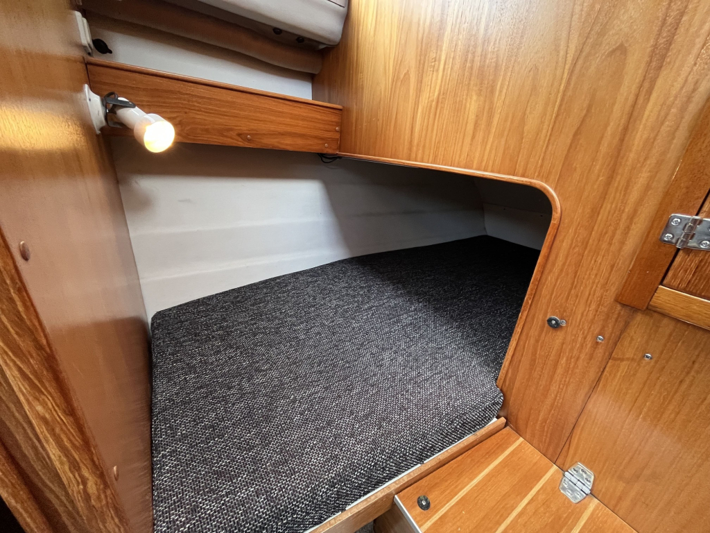 Scand 25 Classic AV Noorse spitsgatter — foto 18 van 21