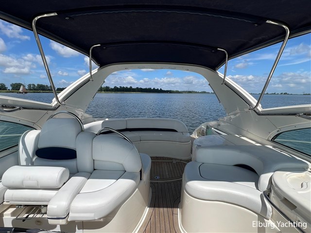 Fairline Targa 43 — foto 38 van 63