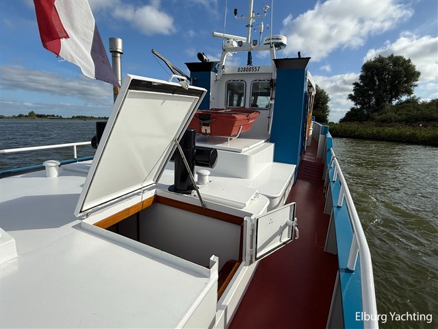 MY Avanti Sleepboot - 1900 — foto 57 van 96