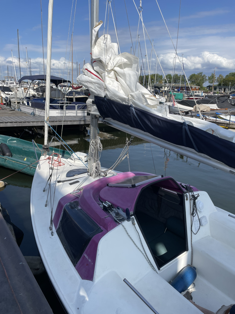 Dehler 18 — foto 8 van 20
