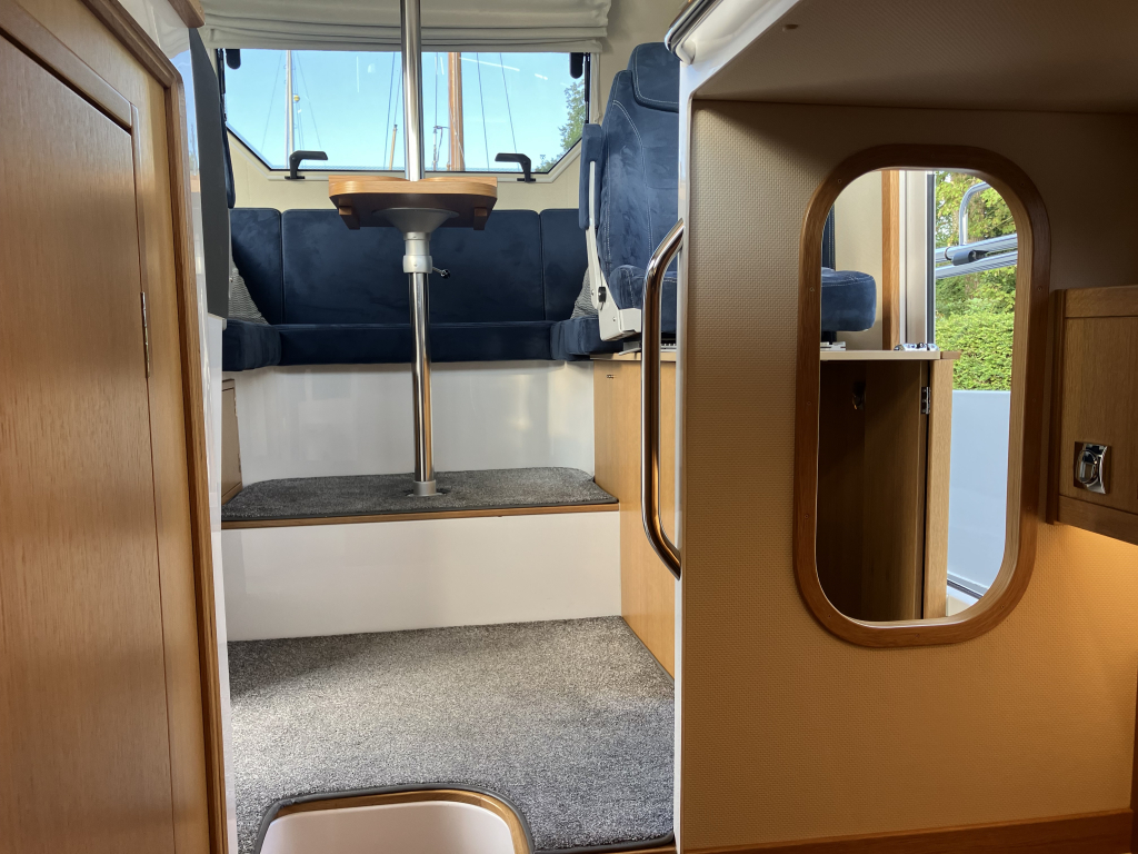 Nord Star 28+ — foto 38 van 54