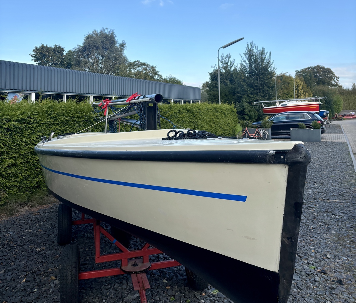 Polyvalk Hoora — foto 1 van 6