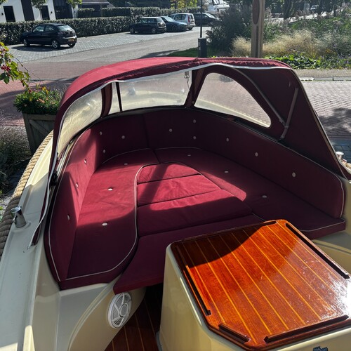 Antaris 520 — foto 7 van 11