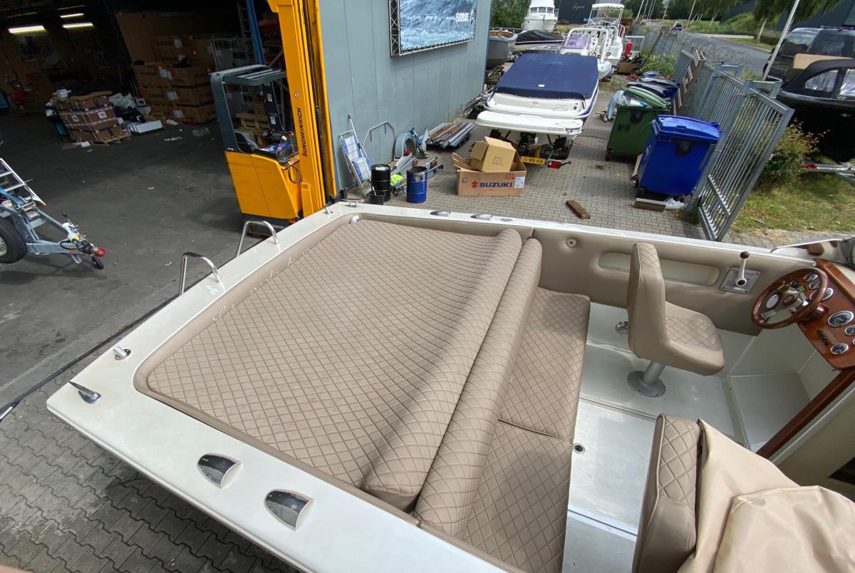 Gagliotta Classic 25 Bajos — foto 9 van 31