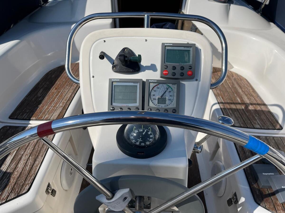 Bavaria 34-2 — foto 19 van 51