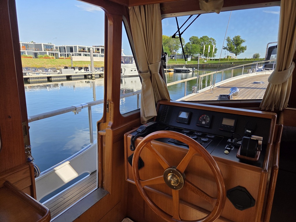 Kempers Eurotraveller 1500 OK — foto 11 van 40