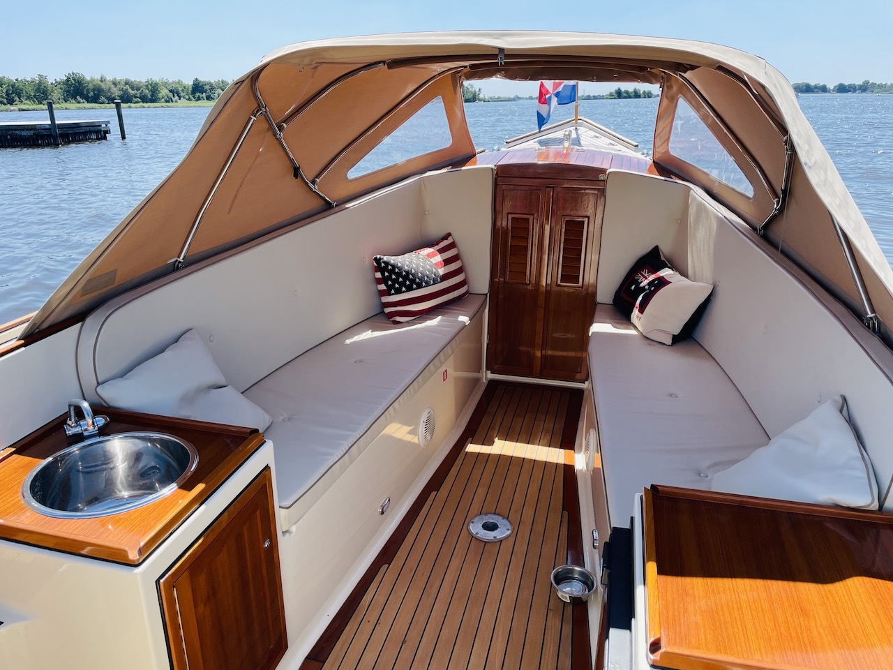 Interboat 25 — foto 5 van 25