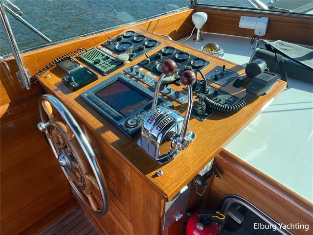 Super van Craft 16.20 — foto 45 van 65