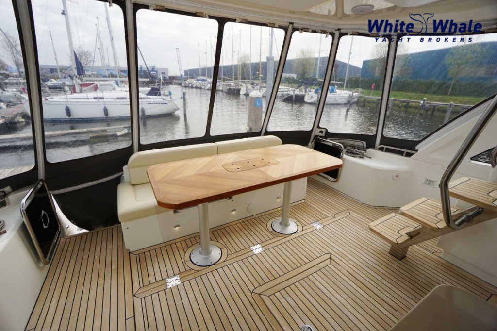 Greenline 45 Fly — foto 36 van 87