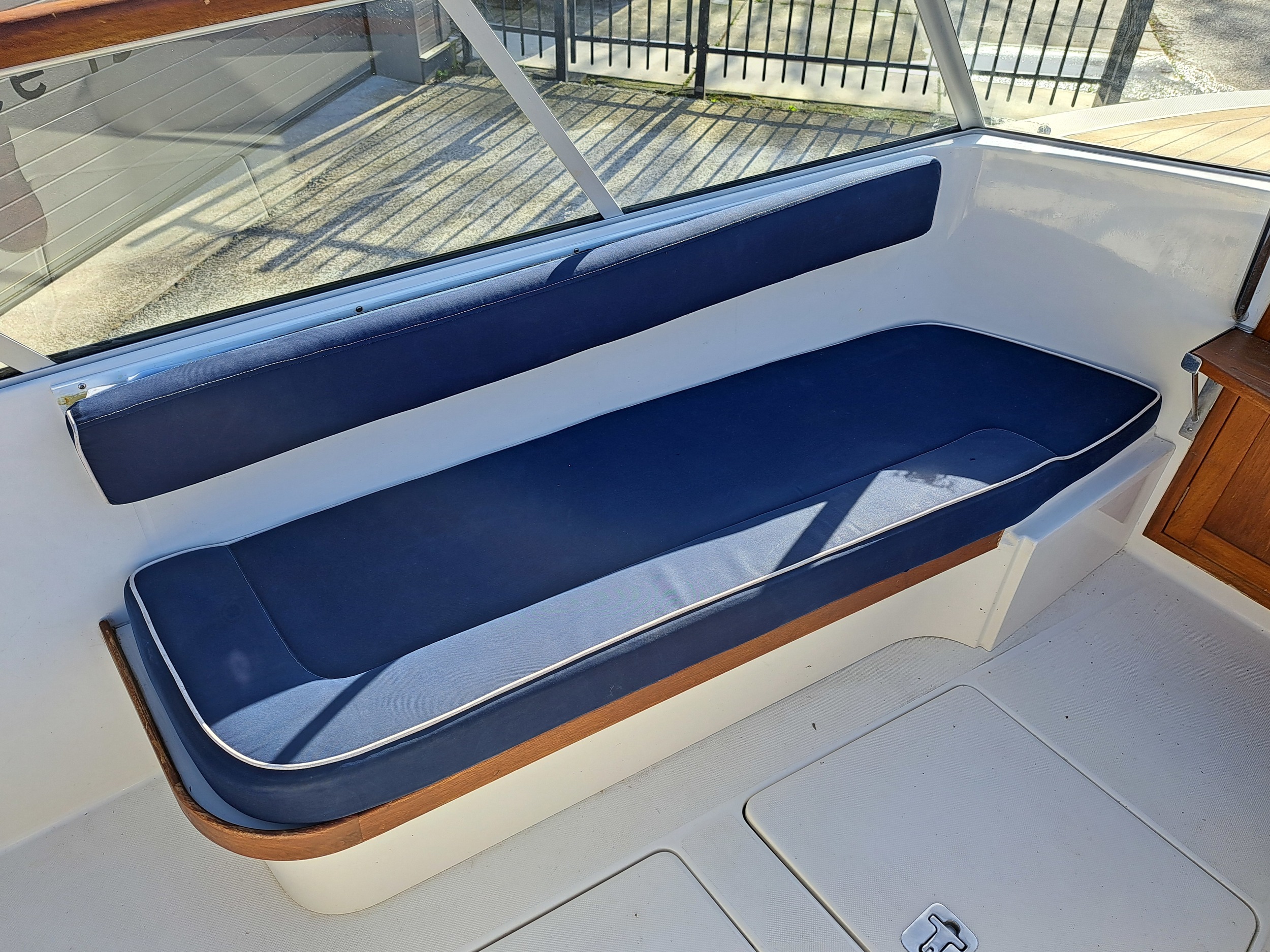 Marex 21 Duckie — foto 28 van 38