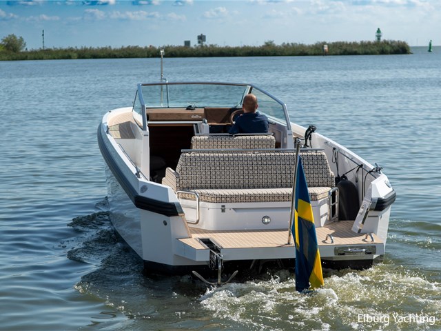 Delta 26 — foto 23 van 36