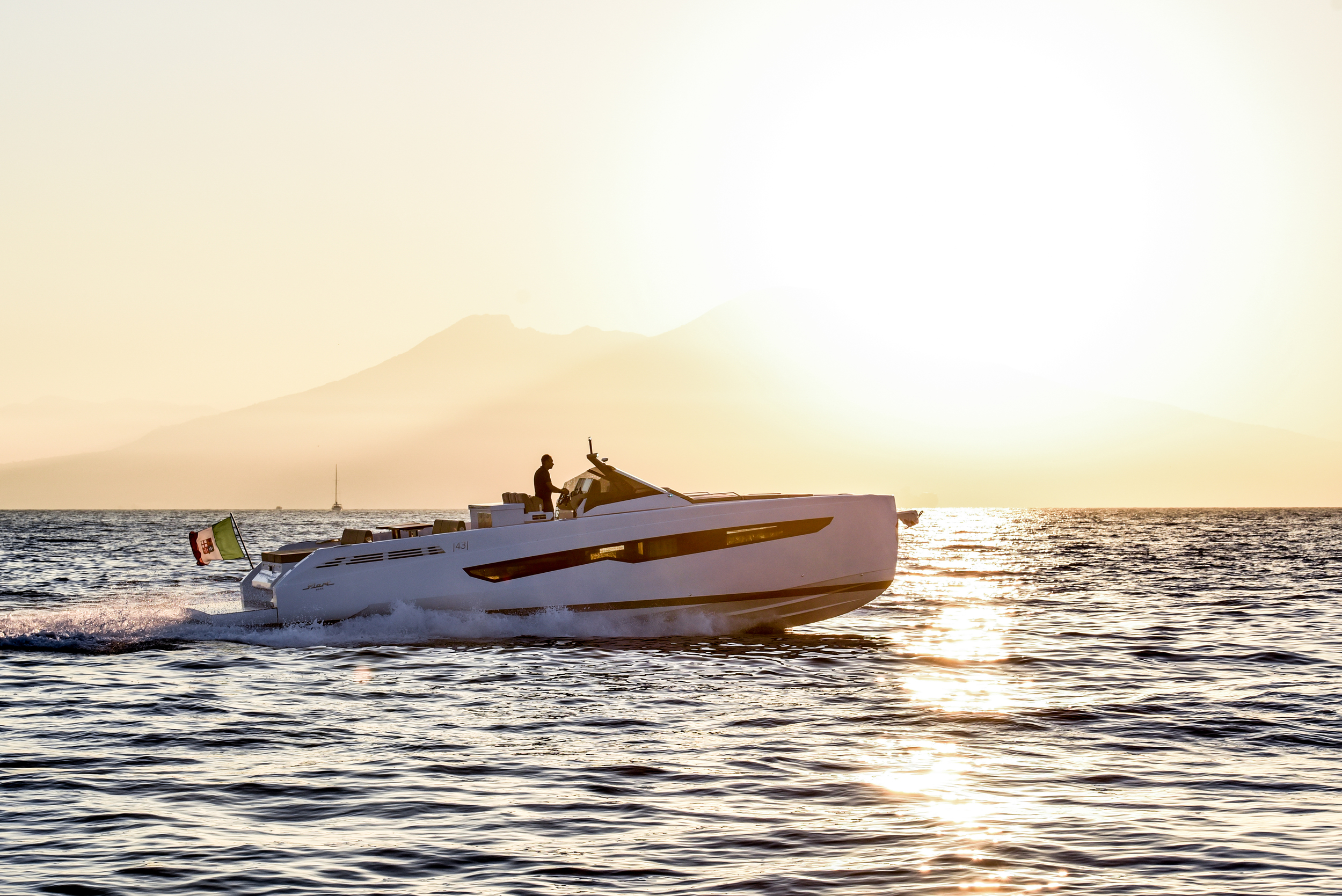 FIART Seawalker 43 — foto 2 van 20