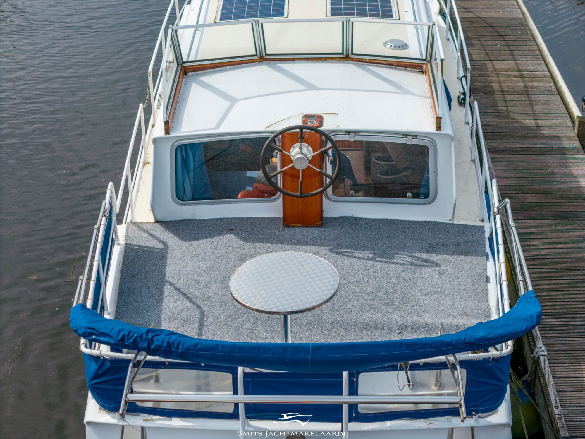 Target Saloon 11.00 AK Cabrio — foto 36 van 54