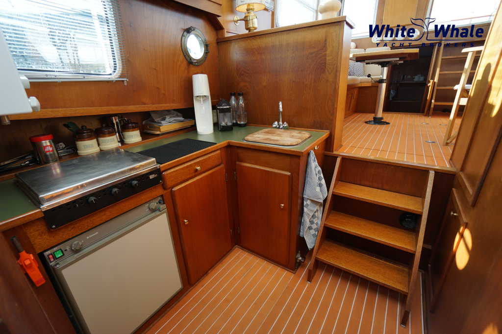 Linssen St. Jozef Vlet 950 Salon AK — foto 25 van 38