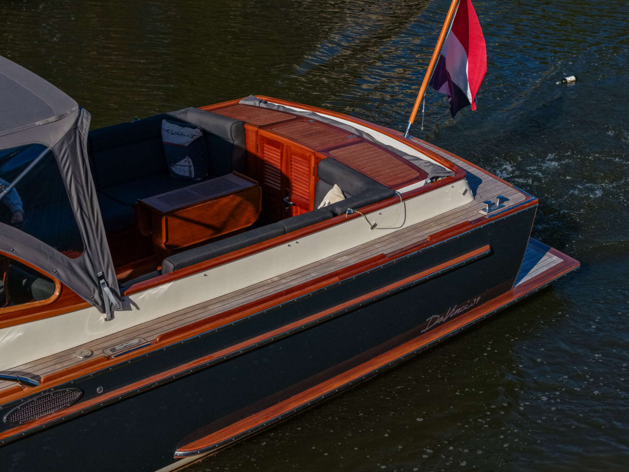 DaVinci 34 — foto 66 van 70