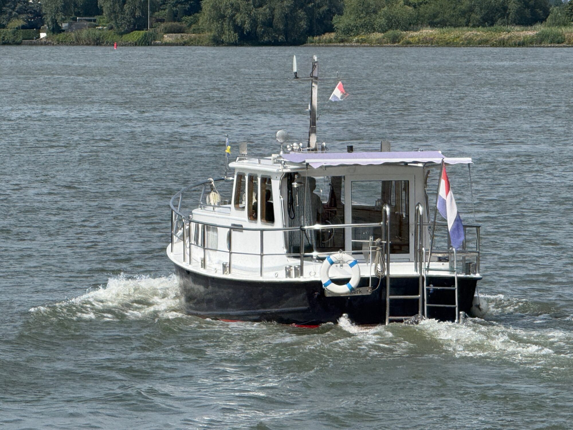 Damen Vlet 12.00 OK — foto 28 van 28