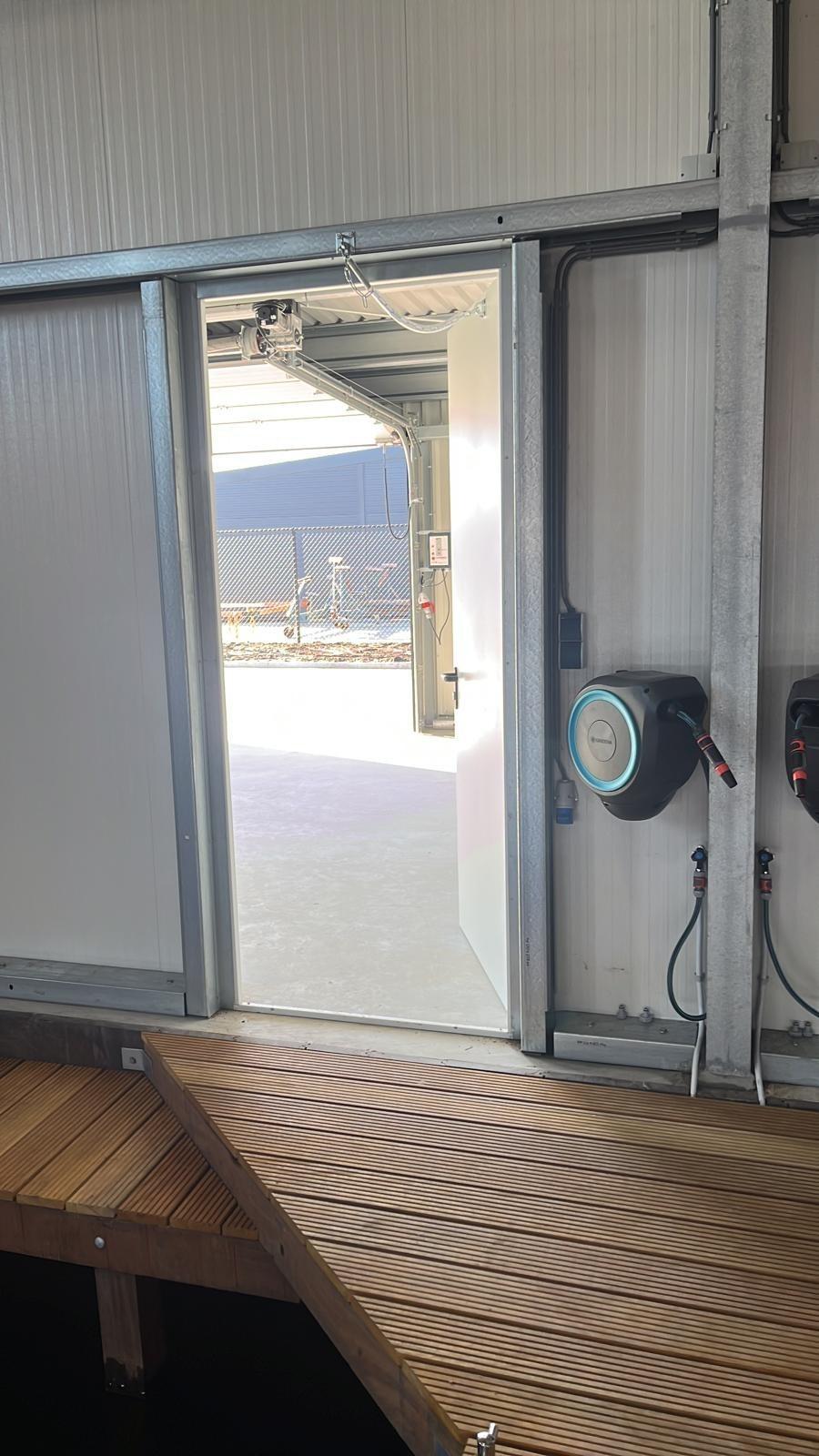Nieuw Schiphuis Te Huur Woudsend — foto 6 van 12
