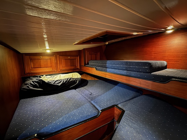 Lemsteraak  10 mtr / Van Vossen ontwerp — foto 18 van 23